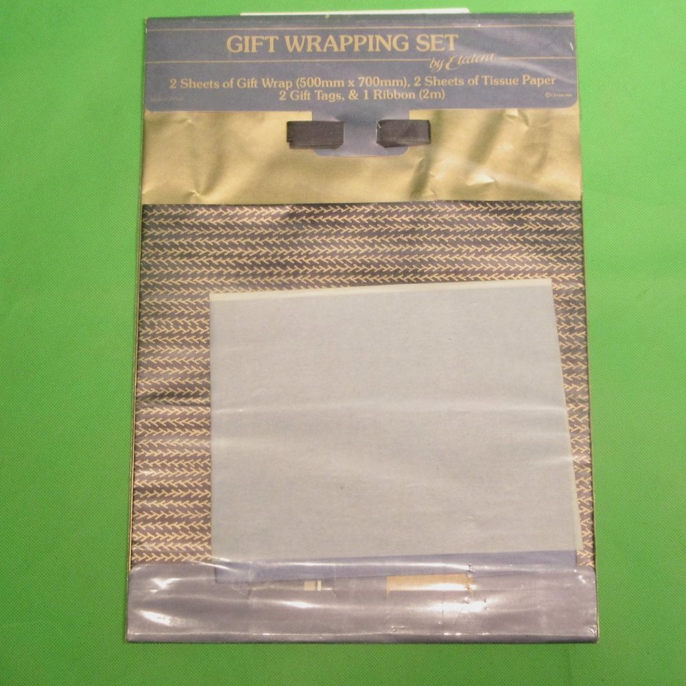 Gift Wrap Pack